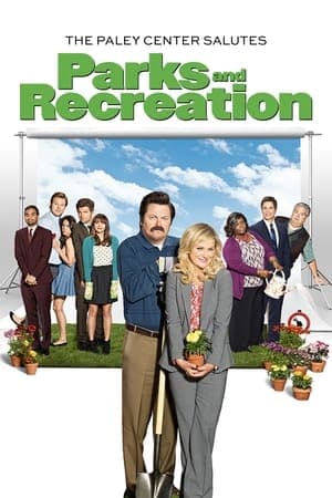 The Paley Center Salutes Parks and Recreation