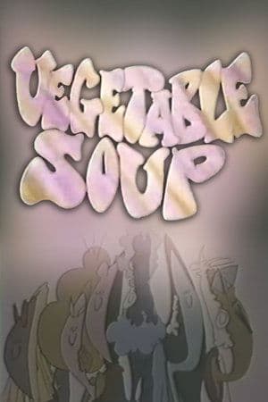 Vegetable Soup Vegetable Soup