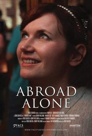 Abroad Alone Abroad Alone