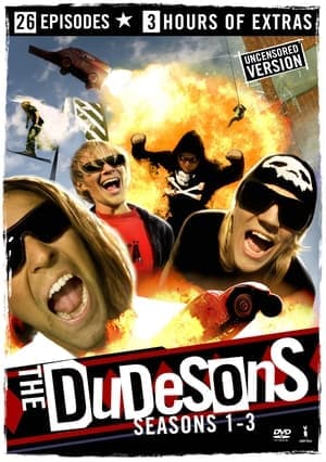 The Dudesons