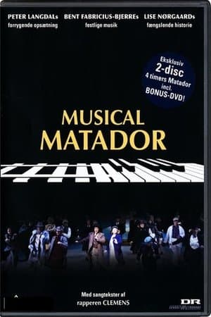 Matador Musical Matador Musical