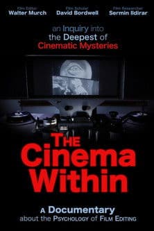 The Cinema Within The Cinema Within