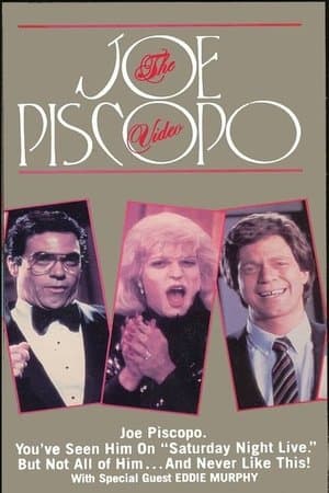 The Joe Piscopo Special The Joe Piscopo Special
