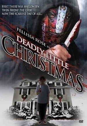 Deadly Little Christmas Deadly Little Christmas