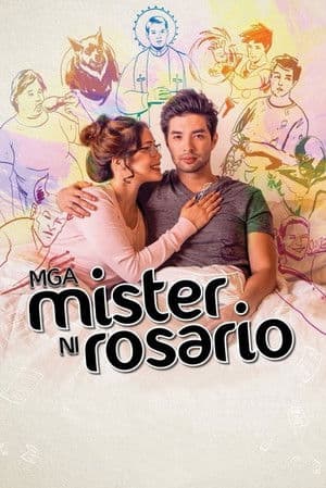 The Husbands of Rosario Mga Mister ni Rosario