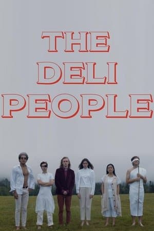 The Deli People The Deli People