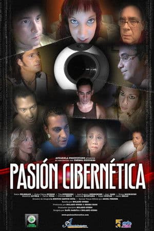Pasión cibernética Pasión cibernética
