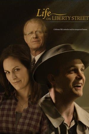 Life on Liberty Street Life on Liberty Street