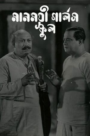 Manmoyee Girl's School মানময়ী গার্লস স্কুল