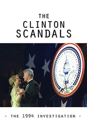 The Clinton Scandals The Clinton Scandals