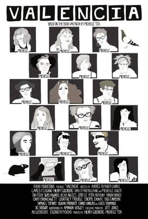 Valencia: The Movie/S Valencia: The Movie/S