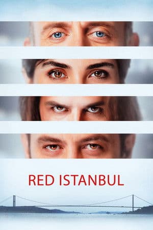 Red Istanbul İstanbul Kırmızısı