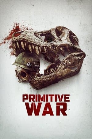 Primitive War Primitive War