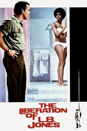 The Liberation of L.B. Jones The Liberation of L.B. Jones