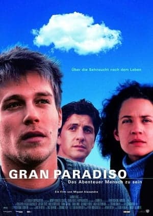 Gran Paradiso