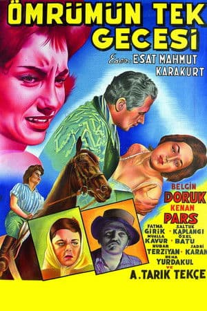 Ömrümün Tek Gecesi Ömrümün Tek Gecesi