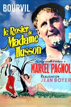 The Prize Le Rosier de madame Husson