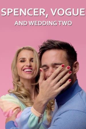 Spencer, Vogue and Wedding Two Spencer, Vogue and Wedding Two