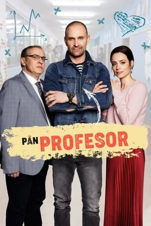 Pán profesor Pán profesor