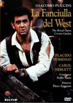 Puccini's La Fanciulla del West Puccini's La Fanciulla del West