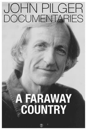 A Faraway Country A Faraway Country