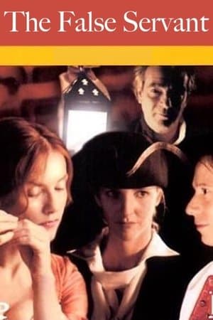 The False Servant La Fausse Suivante