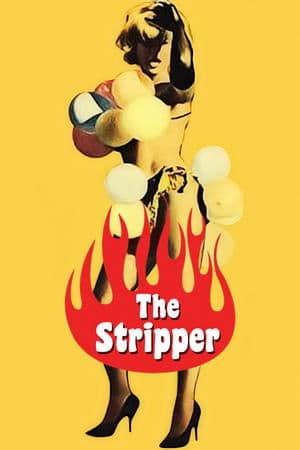 The Stripper The Stripper