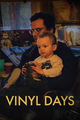 Logic - Vinyl Days Documentary Logic - Vinyl Days Documentary