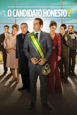 The Honest Candidate 2 O Candidato Honesto 2