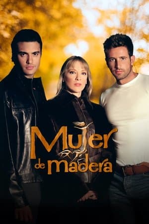 Mujer de Madera Mujer de Madera