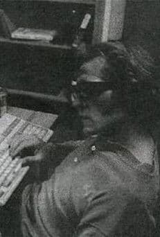 Fyrsti íslenski blúsarinn Fyrsti íslenski blúsarinn