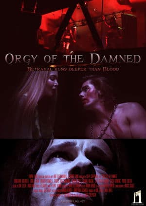 Orgy of the Damned Orgy of the Damned