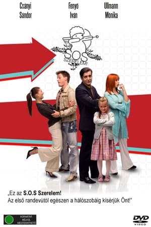 S.O.S. Love! S.O.S. szerelem!
