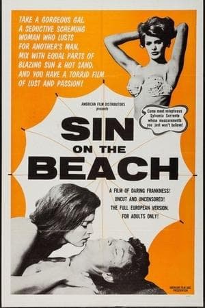 Sin on the Beach L'éternité pour nous