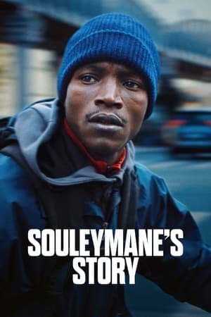 L’histoire de Souleymane