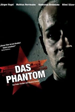 Das Phantom Das Phantom
