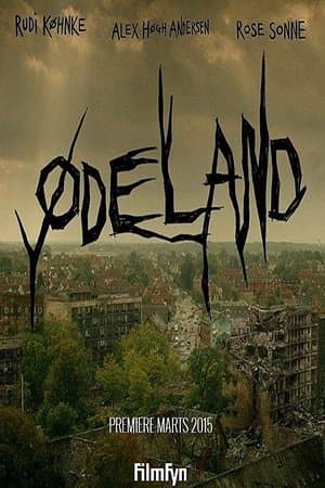 Ødeland Ødeland