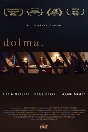 Dolma Dolma
