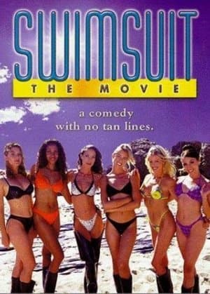 Swimsuit: The Movie Swimsuit: The Movie
