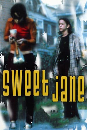 Sweet Jane Sweet Jane