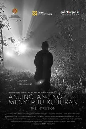 The Intrusion Anjing-Anjing Menyerbu Kuburan