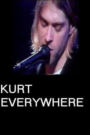Kurt Everywhere Kurt Everywhere