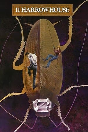 11 Harrowhouse 11 Harrowhouse