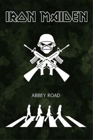 Iron Maiden - Abbey Road Iron Maiden - Abbey Road
