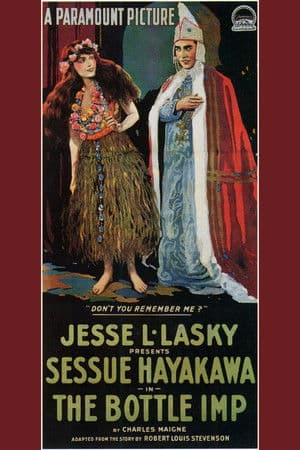 The Bottle Imp The Bottle Imp