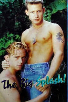 The Big Splash