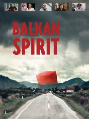 Balkan Spirit Balkan Spirit