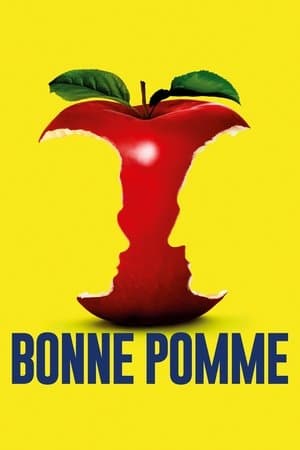 Nobody's Perfect! Bonne pomme