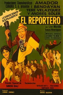El reportero El reportero