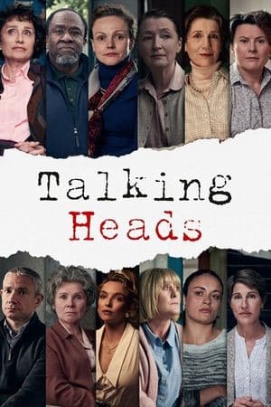 Alan Bennett's Talking Heads Alan Bennett's Talking Heads